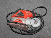Schuurmachine black + decker ka270. - afbeelding 1 van  1