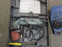 Schuurmachine bosch pda 10-92 Schuurmachine bosch pda 10-92