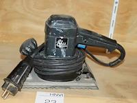 Schuurmachine elu vs41. - afbeelding 1 van  2