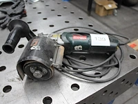 Schuurmachine metabo. - afbeelding 1 van  2