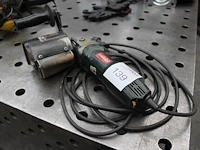 Schuurmachine metabo. - afbeelding 2 van  2