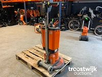 Schuurmachine - afbeelding 3 van  3