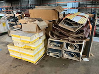 Schuurpapier - afbeelding 1 van  7