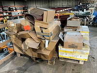 Schuurpapier - afbeelding 2 van  7