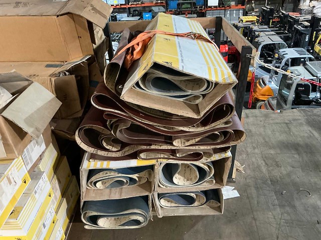 Schuurpapier - afbeelding 4 van  7