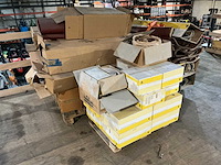 Schuurpapier - afbeelding 5 van  7