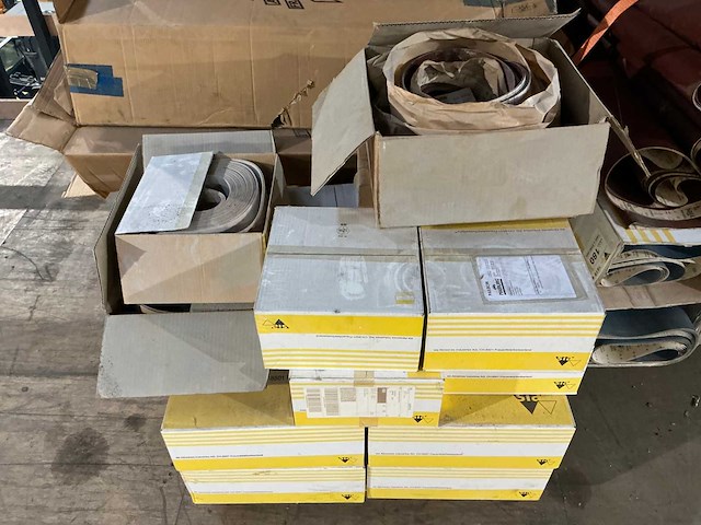 Schuurpapier - afbeelding 6 van  7