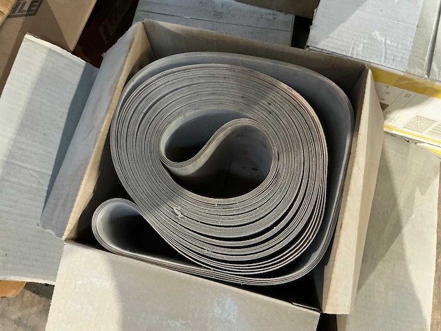 Schuurpapier - afbeelding 7 van  7