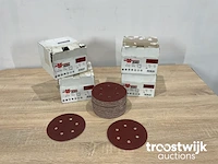 Schuurschijven 150 mm - afbeelding 1 van  4