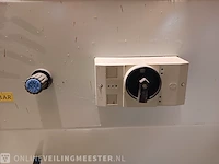 Schuurtafel holtrop&jansma, sta250 - afbeelding 6 van  20