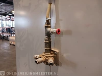 Schuurtafel holtrop&jansma, sta250 - afbeelding 9 van  20