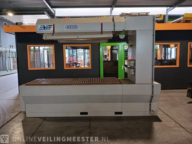 Schuurtafel holtrop&jansma, sta250 - afbeelding 12 van  20