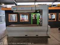 Schuurtafel holtrop&jansma, sta250 - afbeelding 12 van  20