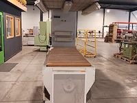 Schuurtafel holtrop&jansma, sta250 - afbeelding 15 van  20