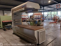 Schuurtafel holtrop&jansma, sta250 - afbeelding 16 van  20