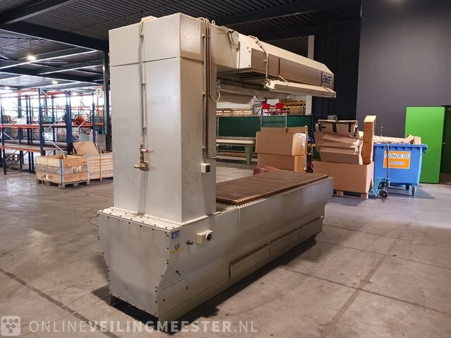 Schuurtafel holtrop&jansma, sta250 - afbeelding 17 van  20