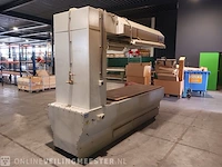 Schuurtafel holtrop&jansma, sta250 - afbeelding 17 van  20