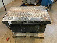 Schuurtafel - afbeelding 2 van  5