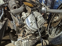 Schuurvondst motorfiets, honda, cx 500 e/500, 1979 - afbeelding 7 van  115