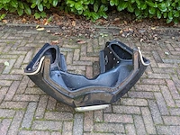 Schuurvondst motorfiets, honda, cx 500 e/500, 1979 - afbeelding 11 van  115