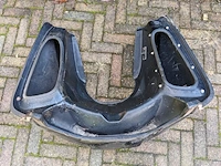 Schuurvondst motorfiets, honda, cx 500 e/500, 1979 - afbeelding 12 van  115