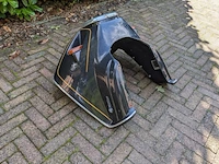 Schuurvondst motorfiets, honda, cx 500 e/500, 1979 - afbeelding 15 van  115