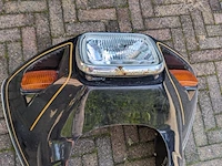 Schuurvondst motorfiets, honda, cx 500 e/500, 1979 - afbeelding 16 van  115