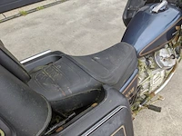 Schuurvondst motorfiets, honda, cx 500 e/500, 1979 - afbeelding 21 van  115