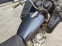 Schuurvondst motorfiets, honda, cx 500 e/500, 1979 - afbeelding 22 van  115