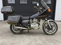 Schuurvondst motorfiets, honda, cx 500 e/500, 1979 - afbeelding 1 van  115