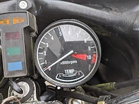 Schuurvondst motorfiets, honda, cx 500 e/500, 1979 - afbeelding 29 van  115