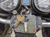 Schuurvondst motorfiets, honda, cx 500 e/500, 1979 - afbeelding 31 van  115