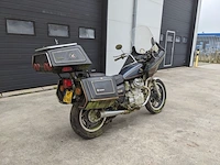 Schuurvondst motorfiets, honda, cx 500 e/500, 1979 - afbeelding 28 van  115