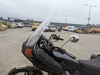 Schuurvondst motorfiets, honda, cx 500 e/500, 1979 - afbeelding 43 van  115