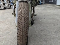Schuurvondst motorfiets, honda, cx 500 e/500, 1979 - afbeelding 45 van  115