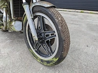Schuurvondst motorfiets, honda, cx 500 e/500, 1979 - afbeelding 46 van  115