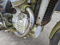 Schuurvondst motorfiets, honda, cx 500 e/500, 1979 - afbeelding 53 van  115