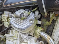 Schuurvondst motorfiets, honda, cx 500 e/500, 1979 - afbeelding 54 van  115