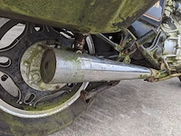 Schuurvondst motorfiets, honda, cx 500 e/500, 1979 - afbeelding 57 van  115