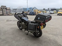 Schuurvondst motorfiets, honda, cx 500 e/500, 1979 - afbeelding 50 van  115