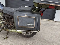 Schuurvondst motorfiets, honda, cx 500 e/500, 1979 - afbeelding 65 van  115