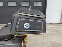 Schuurvondst motorfiets, honda, cx 500 e/500, 1979 - afbeelding 66 van  115