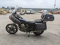 Schuurvondst motorfiets, honda, cx 500 e/500, 1979 - afbeelding 61 van  115
