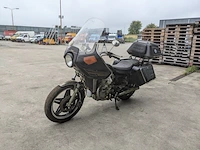 Schuurvondst motorfiets, honda, cx 500 e/500, 1979 - afbeelding 72 van  115