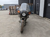 Schuurvondst motorfiets, honda, cx 500 e/500, 1979 - afbeelding 83 van  115