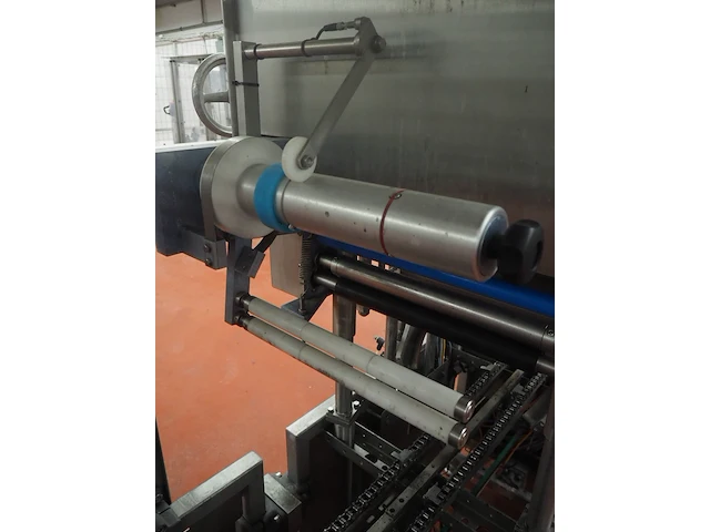 Schuy technik + service gmbh - afbeelding 14 van  38