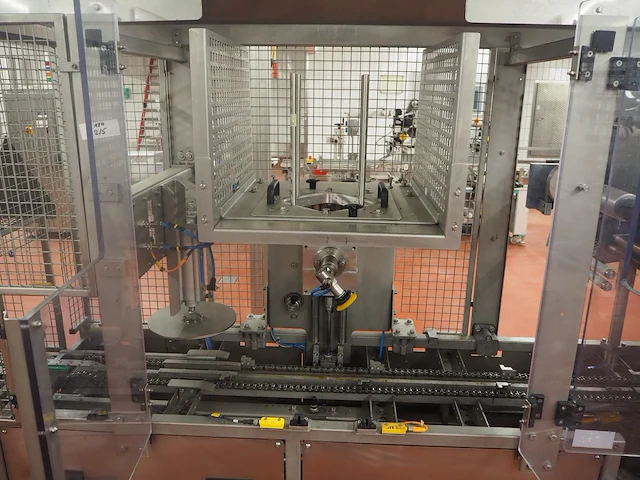 Schuy technik + service gmbh - afbeelding 15 van  38