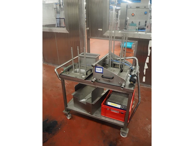 Schuy technik + service gmbh - afbeelding 30 van  38