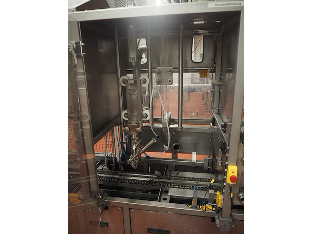 Schuy technik + service gmbh - afbeelding 8 van  38