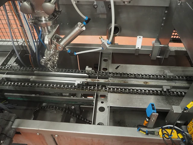 Schuy technik + service gmbh - afbeelding 9 van  38